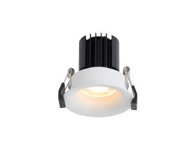 Benz 12 Recessed Ceiling Luminaires Dlux Round Recess Ceiling